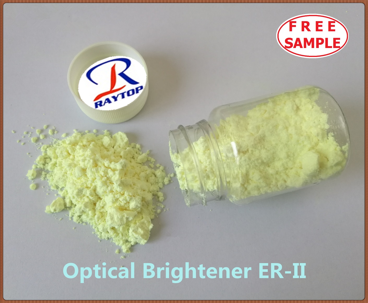 China raw matrial Optical Brightener ER-I -II-III 199